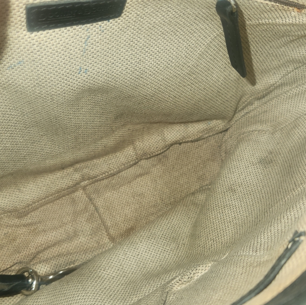 Dooney & Bourke Purse - Picture 6 of 6